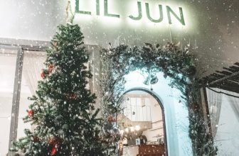 [☕️🇻🇳] LIL JUN coffee studio 🥤 Top1Coffee ☕️ Tuyết rơi đêm Giáng sinh – Đông này vẫn có Giáng sinh linh đình ở LIL JUNCó người yêu mùa đông vì thời tiết se lạnh dễ chịu, c , shares-9✔️ , likes-146❤️️ , date-2021-12-20 03:52:53🇻🇳🇻🇳🇻🇳📰🆕