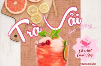 [☕️🇻🇳] CoCo’s Coffee 🥤 Top1Coffee ☕️ 𝐓𝐑𝐀̀ 𝐕𝐀̉𝐈 𝐇𝐎𝐀 𝐇𝐎̂̀𝐍𝐆
𝐻𝑢̛𝑜̛𝑛𝑔 𝑡𝑟𝑎̀ 𝑡ℎ𝑎𝑛ℎ 𝑚𝑎́𝑡 𝑐ℎ𝑜 𝑛𝑔𝑎̀𝑦 đ𝑜̂𝑛𝑔 𝑛𝑔𝑎̣̂𝑝 𝑛𝑎̆́𝑛𝑔Lại là một siêu phẩm cho những tín đồ yêu mùa hè đến , shares-0✔️ , likes-7❤️️ , date-2022-01-06 08:06:12🇻🇳🇻🇳🇻🇳📰🆕