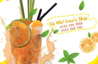 [☕️🇻🇳] CoCo’s Coffee 🥤 Top1Coffee ☕️ TRÀ ĐÀO CAM SẢNếu trà vải hoa hồng được ví như nàng thơ nhẹ nhàng tao nhã, thì trà đào cam sả lại là một chàng trai mộc mạc ma , shares-0✔️ , likes-8❤️️ , date-2022-01-08 01:12:13🇻🇳🇻🇳🇻🇳📰🆕