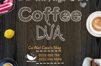 [☕️🇻🇳] CoCo’s Coffee 🥤 Top1Coffee ☕️ 𝐂𝐀̀ 𝐏𝐇𝐄̂ 𝐃𝐔̛̀𝐀Một tách cà phê của vị dừa béo ngậy, vị sữa ngọt thơm kết hợp với vị cà phê đắng đậm đà.Hương cà phê vẫn được  , shares-0✔️ , likes-4❤️️ , date-2022-01-16 08:15:08🇻🇳🇻🇳🇻🇳📰🆕