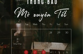 [☕️🇻🇳] Ochata Coffee  🥤 Top1Coffee ☕️ Thể theo nguyện vong của đông đảo nhân viên mong Tết này được nô nức đón xuân cùng khách thì Ochata chúng mình quyết định
HOẠT  , shares-26✔️ , likes-86❤️️ , date-2022-01-27 14:15:29🇻🇳🇻🇳🇻🇳📰🆕