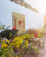 [☕️🇻🇳] Seaside Cafe 🥤 Top1Coffee ☕️  , shares-0✔️ , likes-7❤️️ , date-2022-02-02 00:13:23🇻🇳🇻🇳🇻🇳📰🆕