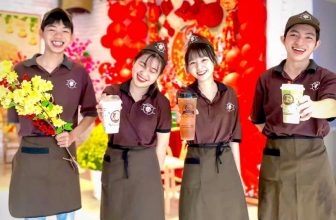 [☕️🇻🇳] Koi Coffee – Koi Cafe – điểm đến của mọi nhà 🥤 Top1Coffee ☕️ KOI Cafe cần tuyển nhân viên phục vụ
Ca sáng: 6-11h
Ca tối: 17h- 22h
Lương thỏa thuận
Địa chỉ: b85 Hoàng Văn Thụ, phường 5, , shares-5✔️ , likes-17❤️️ , date-2022-02-08 14:56:35🇻🇳🇻🇳🇻🇳📰🆕