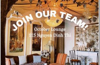 [☕️🇻🇳] Tháng 10 – October coffee – studio   🥤 Top1Coffee ☕️ WE ARE HIRING
Cafe Tháng Mười tuyển dụng đi làm ngay!!!!
Địa điểm làm việc: 115 Nguyễn Đình Thi – Tây Hồ
Thời gian làm việc: Par , shares-4✔️ , likes-13❤️️ , date-2022-02-11 14:23:20🇻🇳🇻🇳🇻🇳📰🆕