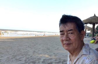 [☕️🇻🇳] Cafe Thái – 27 Triệu Việt Vương – Đây là một quán cà phê nổi bật với không gian của những năm 50 – 60 của thế kỷ 20 🥤 Top1Coffee ☕️ Một bức ảnh đời thường để tưởng nhớ về cụ #Thái, cũng chính là tên quán #CafeThái
Mai là ngày giỗ lần thứ sáu của cụ. Ảnh này c , shares-0✔️ , likes-125❤️️ , date-2022-02-11 04:58:21🇻🇳🇻🇳🇻🇳📰🆕