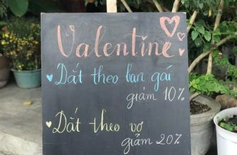 [☕️🇻🇳] 15.22 café – wine – live music 🥤 Top1Coffee ☕️ Chơi lớn bữa
Chúc mừng Ngày Lễ Tình Nhân #valentines #Woodcoffee áp dụng chương trình cho các cặp đôi  ———— WOOD COFFEE & JU , shares-0✔️ , likes-6❤️️ , date-2022-02-14 07:42:23🇻🇳🇻🇳🇻🇳📰🆕