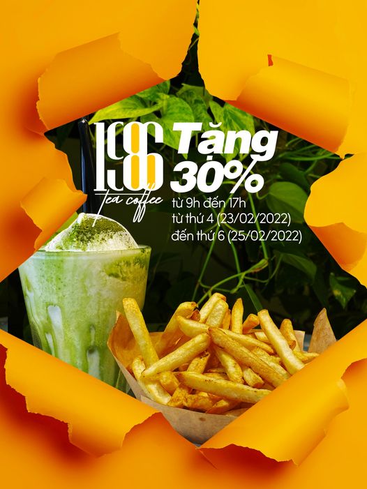 [☕️🇻🇳] ACID8 Specialty Coffee 🥤 Top1Coffee ☕️ MÙA XUÂN – THỜI ĐIỂM ĐỂ BẮT ĐẦU NHỮNG DỰ ĐỊNH MỚIBạn đã sẵn sàng cho những thử thách, cơ hội sắp tới? Hoặc đơn giản, là trở th , shares-1✔️ , likes-16❤️️ , date-2022-02-22 15:00:08🇻🇳🇻🇳🇻🇳📰🆕