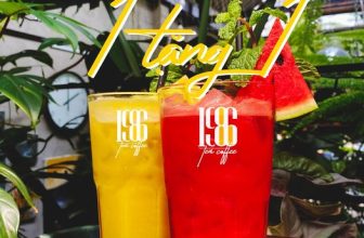 [☕️🇻🇳]1986 Tea-Coffee 🥤 Top1Coffee ☕️ ÔLA – QÙA 8/3
Từ ngày 8/3 đến 11/3 – Những ai mua nước ép trái cây Sáu bắt người đó phải nhận thêm 1 ly nữa đồng giá hoặc thấp , shares-4✔️ , likes-22❤️️ , date-2022-03-07 04:00:02🇻🇳🇻🇳🇻🇳📰🆕