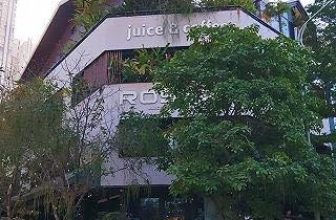 [☕️🇻🇳] Rosso Coffee – Juice 🥤 Top1Coffee ☕️  Team Quận 7 đã check in tại quán Coffee siêu xinh này chưa?Nằm tại quận 7, ROSSO nổi bật với 2 mặt tiền, không gian check i , shares-0✔️ , likes-25❤️️ , date-2022-03-12 09:00:54🇻🇳🇻🇳🇻🇳📰🆕