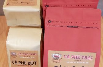 [☕️🇻🇳] Cafe Thái – 27 Triệu Việt Vương – Đây là một quán cà phê nổi bật với không gian của những năm 50 – 60 của thế kỷ 20 🥤 Top1Coffee ☕️ Chúc mừng chị em phê thủ nhân dịp 8/3. Chúc chị em luôn ngọt ngào và tỉnh táo như một ly nâu đá thật mượt mà và quyến rũ nha  , shares-0✔️ , likes-8❤️️ , date-2022-03-08 08:56:02🇻🇳🇻🇳🇻🇳📰🆕