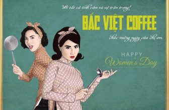 [☕️🇻🇳] Bắc Việt Coffee 🥤 Top1Coffee ☕️ Phụ nữ là để yêu thương, nâng niu & chiều chuộng Bắc Việt Coffee chúc mừng ngày 8/3 tới các bà, các mẹ, các chị và các em xi , shares-0✔️ , likes-30❤️️ , date-2022-03-08 02:45:54🇻🇳🇻🇳🇻🇳📰🆕