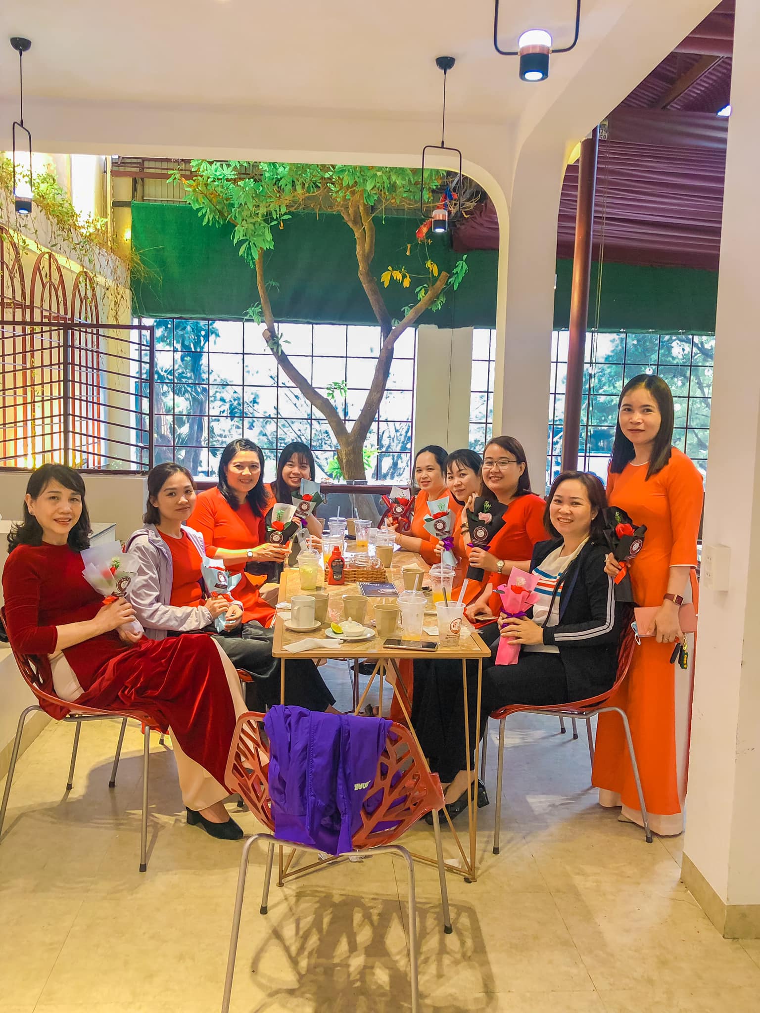 [☕️🇻🇳] Koi Coffee – Koi Cafe – điểm đến của mọi nhà 🥤 Top1Coffee ☕️ Niềm vui của các chị em phụ nữ nhà #KOI sáng nay   Tranh thủ ghé KOI checkin sống ảo ngày của chúng mình nè các chị em ơiii   KO , shares-0✔️ , likes-14❤️️ , date-2022-03-08 02:59:57🇻🇳🇻🇳🇻🇳📰🆕