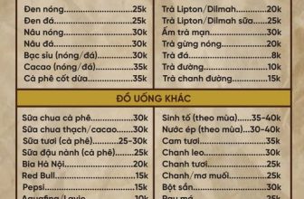 [☕️🇻🇳] Cafe Thái – 27 Triệu Việt Vương – Đây là một quán cà phê nổi bật với không gian của những năm 50 – 60 của thế kỷ 20 🥤 Top1Coffee ☕️ Xin được cập nhật menu giá mới ở Thái (đã áp dụng từ sau Tết)
Xăng đang đắt bơn bia, vàng tăng gấp đôi so với 4 năm trước. Mặt  , shares-0✔️ , likes-23❤️️ , date-2022-03-12 07:19:27🇻🇳🇻🇳🇻🇳📰🆕