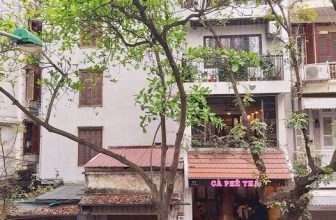 [☕️🇻🇳] Cafe Thái – 27 Triệu Việt Vương – Đây là một quán cà phê nổi bật với không gian của những năm 50 – 60 của thế kỷ 20 🥤 Top1Coffee ☕️ Cây bàng mới tuần trước còn trụi lá.
Thiên nhiên kì diệu thật ^^
, shares-1✔️ , likes-114❤️️ , date-2022-03-29 08:41:38🇻🇳🇻🇳🇻🇳📰🆕