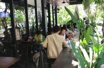[☕️🇻🇳] Rosso Coffee – Juice 🥤 Top1Coffee ☕️ Cuối tuần rồi, hẹn nhỏ thôi Sài Gòn ơi…Vài ba câu chuyện, một chút công việc, một tẹo yêu đương….cho cà phê thơm lại càng  , shares-0✔️ , likes-3❤️️ , date-2022-03-20 08:00:09🇻🇳🇻🇳🇻🇳📰🆕