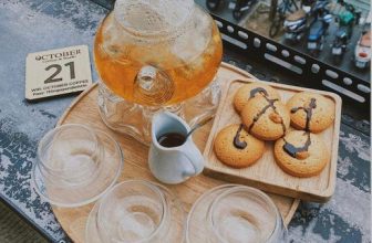 [☕️🇻🇳] Tháng 10 – October coffee – studio   🥤 Top1Coffee ☕️ Hôm nay đã là gần cuối tháng 3 rồi, chẳng mấy chốc tháng 4 sẽ tới, kéo theo cái không khí nóng nực của mùa hè.
Nhân ngày trời  , shares-0✔️ , likes-19❤️️ , date-2022-03-25 02:41:18🇻🇳🇻🇳🇻🇳📰🆕