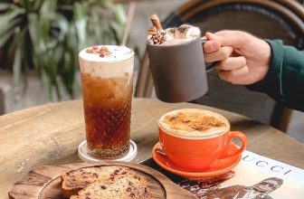 [☕️🇻🇳] The Cuppa Coffee 🥤 Top1Coffee ☕️ 𝐓𝐇𝐄 𝐂𝐔𝐏𝐏𝐀 𝐂𝐎𝐅𝐅𝐄𝐄
Không gian lý tưởng cho tất cả mọi người tại số 66A Hoàng Cầu – Đống Đa – Hà Nội!
Ghé Cuppa vào một n , shares-75✔️ , likes-12K❤️️ , date-2022-03-26 02:23:27🇻🇳🇻🇳🇻🇳📰🆕