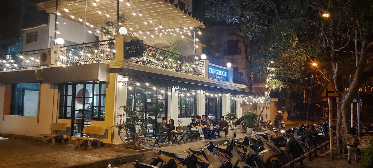 [☕️🇻🇳] Tungbook Coffee Hà Nội 🥤 Top1Coffee ☕️ 31 .  03  .  2022  Ngày cuối cùng của tháng 3.
, shares-1✔️ , likes-17❤️️ , date-2022-03-31 01:20:29🇻🇳🇻🇳🇻🇳📰🆕