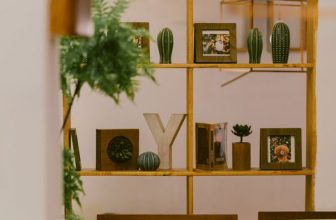 [☕️🇻🇳] Ochata Coffee  🥤 Top1Coffee ☕️ Quán có nhiều kệ, vì chúng mình có lắm thứ cần trưng bày !
Mấy món decor xinh xinh được đem về vì thấy hợp, và phần nhiều là nh , shares-0✔️ , likes-16❤️️ , date-2022-04-03 14:00:06🇻🇳🇻🇳🇻🇳📰🆕