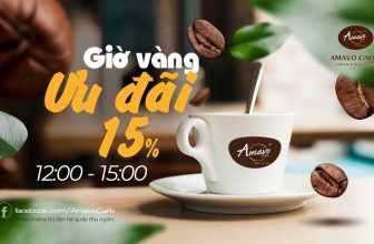 [☕️🇻🇳] Amavo Caffè 🥤 Top1Coffee ☕️  , shares-0✔️ , likes-2❤️️ , date-2022-03-31 16:55:01🇻🇳🇻🇳🇻🇳📰🆕