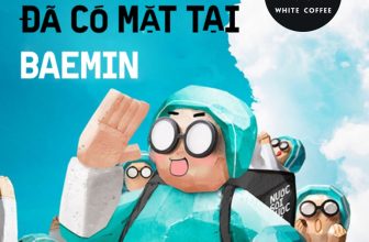 [☕️🇻🇳] White Coffee Vinh – Cafe phong cách Hàn Quốc 🥤 Top1Coffee ☕️ WHITE COFFEE ĐÃ CÓ MẶT Ở BAEMIN & SHOPEEFOODHôm trước nói bán quán là đùa, nhưng nay báo WHITE Coffee có mặt ở Baemin và Shop , shares-0✔️ , likes-314❤️️ , date-2022-04-05 08:04:43🇻🇳🇻🇳🇻🇳📰🆕