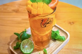 [☕️🇻🇳] Koi Coffee – Koi Cafe – điểm đến của mọi nhà 🥤 Top1Coffee ☕️ Mai ngày 9 rồi nè! Ghé KOI thưởng thức đi cả nhà ơi
Thời tới thời tới  đi uống trà trái cây được tặng bánh tráng trộn với chân  , shares-0✔️ , likes-6❤️️ , date-2022-04-08 14:10:12🇻🇳🇻🇳🇻🇳📰🆕