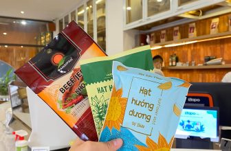 [☕️🇻🇳] White Coffee Vinh – Cafe phong cách Hàn Quốc 🥤 Top1Coffee ☕️ Ai bảo đến WHITE chỉ có mỗi đồ uống…Chúng mình còn có nhiều đồ ăn vặt cho bạn nhâm nhi trong những buổi chuyện trò hay những l , shares-0✔️ , likes-17❤️️ , date-2022-04-11 02:55:24🇻🇳🇻🇳🇻🇳📰🆕