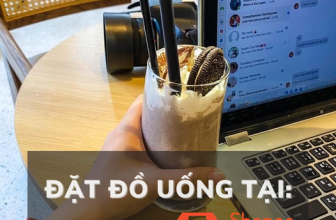 [☕️🇻🇳] White Coffee Vinh – Cafe phong cách Hàn Quốc 🥤 Top1Coffee ☕️ Thời tiết ẩm ương thế này, niềm vui duy nhất là được nằm lì trên giường mà thôi. Còn gì tuyệt hơn khi trên Baemin và ShopeeFood  , shares-0✔️ , likes-325❤️️ , date-2022-04-17 08:29:25🇻🇳🇻🇳🇻🇳📰🆕
