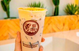 [☕️🇻🇳] Koi Coffee – Koi Cafe – điểm đến của mọi nhà 🥤 Top1Coffee ☕️ KOI COFFEE cần tuyển nhân viên phục vụ ca sáng ( lương thỏa thuận)
Nhân viên làm thời vụ( 2 ngày cuối tuần, Lễ)  lương liền
, shares-18✔️ , likes-4❤️️ , date-2022-04-15 12:37:27🇻🇳🇻🇳🇻🇳📰🆕