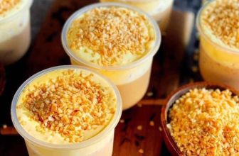 [☕️🇻🇳] LOGI Coffee & Tea 🥤 Top1Coffee ☕️ 𝐓𝐑𝐀̀ 𝐒𝐔̛̃𝐀 𝐊𝐄𝐌 𝐃𝐔̛̀𝐀 𝐍𝐔̛𝐎̛́𝐍𝐆
Đón đầu xu thế
Dừa giòn  hoà quyện cùng lớp kem nướng ngầy ngậy “bánh cuốn” dã mann.
Trà sữa , shares-0✔️ , likes-1❤️️ , date-2022-04-25 10:33:21🇻🇳🇻🇳🇻🇳📰🆕