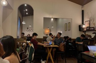 [☕️🇻🇳] Deadline Coffee 🥤 Top1Coffee ☕️ Deadline hả?
Chuyện nhỏ
, shares-1✔️ , likes-83❤️️ , date-2022-04-18 14:15:38🇻🇳🇻🇳🇻🇳📰🆕