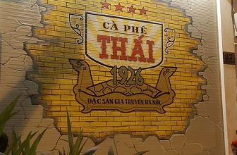 [☕️🇻🇳] Cafe Thái – 27 Triệu Việt Vương – Đây là một quán cà phê nổi bật với không gian của những năm 50 – 60 của thế kỷ 20 🥤 Top1Coffee ☕️ Món quà đặc biệt dành cho những phê thủ hay thiền muộn ^^
, shares-0✔️ , likes-70❤️️ , date-2022-04-26 15:10:39🇻🇳🇻🇳🇻🇳📰🆕
