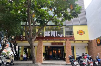 [☕️🇻🇳] Bắc Việt Coffee 🥤 Top1Coffee ☕️ Ngày lễ các bạn khách vui chơi đến đâu rồi ?
Ghé Bắc Việt Coffee Sài Gòn để trải nghiệm không gian hoàn toàn mới các bạn nhé
# , shares-1✔️ , likes-46❤️️ , date-2022-05-01 12:02:01🇻🇳🇻🇳🇻🇳📰🆕