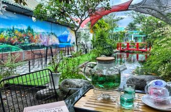 [☕️🇻🇳] Iokkoi Coffee – Zen Garden 🥤 Top1Coffee ☕️ Thời tiết như này, ngồi nhâm nhi một tách trà với view thế này thì còn gì bằng  Đến ngay IOKKOI chọn ngay cho mình 1 bình Trà Ho , shares-2✔️ , likes-29❤️️ , date-2022-05-02 03:45:27🇻🇳🇻🇳🇻🇳📰🆕