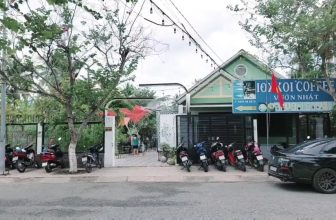 [☕️🇻🇳] Iokkoi Coffee – Zen Garden 🥤 Top1Coffee ☕️ Buổi sáng 30-4 nhộn nhịp ở IOKKOI Coffee – Zen Garden
Dịp lễ này hãy dành 1 chút thời gian đến IOKKOI để có những giờ phút đán , shares-9✔️ , likes-41❤️️ , date-2022-04-30 06:13:29🇻🇳🇻🇳🇻🇳📰🆕