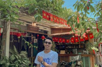 [☕️🇻🇳] 22 phẩy 5 coffee 🥤 Top1Coffee ☕️ Còn trời còn nước còn non
Còn anh bán nước, em còn say sưa
#Taihe
———
Mừng ngày giải phóng hoàn toàn miền Nam, thống nhất Đ , shares-0✔️ , likes-49❤️️ , date-2022-04-30 07:36:10🇻🇳🇻🇳🇻🇳📰🆕