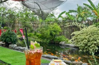 [☕️🇻🇳] Iokkoi Coffee – Zen Garden 🥤 Top1Coffee ☕️ Tận hưởng một không gian thoáng đãng, mát mẽ cùng thức uống thanh nhiệt thơm ngon từ IOKKOI
– Trà ổi hồng dâu tây
– Bánh Gat , shares-1✔️ , likes-967❤️️ , date-2022-05-06 06:24:59🇻🇳🇻🇳🇻🇳📰🆕