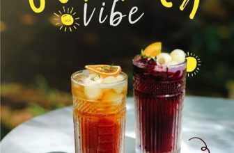 [☕️🇻🇳] Navido Coffee 🥤 Top1Coffee ☕️ “SUMMER VIBE”Navido chính thức ra mắt 2 món mới cho menu trà của mình.
Không chỉ hướng đến mục đích thưởng thức, quán còn ưu  , shares-1✔️ , likes-12❤️️ , date-2022-05-05 11:57:47🇻🇳🇻🇳🇻🇳📰🆕