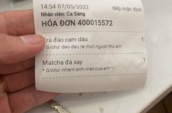 [☕️🇻🇳] White Coffee Vinh – Cafe phong cách Hàn Quốc 🥤 Top1Coffee ☕️ Oái, trước mới chỉ thấy order kiểu này trên Tiktok, ai ngờ hôm nay có 2 bạn khách qua quán gọi 2 món như này thật. You made my d , shares-0✔️ , likes-18❤️️ , date-2022-05-08 03:18:05🇻🇳🇻🇳🇻🇳📰🆕