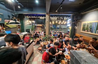 [☕️🇻🇳] Gu Coffee – Cung cấp và kinh doanh cafe sạch pha máy nguyên chất 100% 🥤 Top1Coffee ☕️ Không khí xem trận Chung kết FA – Cup lâu đời nhất thế giới
Gu trực tiếp tất cả các trận đấu 2 bảng môn bóng đá nam Sea Game,  , shares-0✔️ , likes-2❤️️ , date-2022-05-15 06:14:14🇻🇳🇻🇳🇻🇳📰🆕