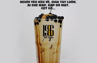[☕️🇻🇳]1986 Tea-Coffee 🥤 Top1Coffee ☕️ Buồn buồn tổ chức thi coi Page mình có ai là hot Face ko :))))))
1 Giải nhất: 6 ngày. 6 đêm uống trà sữa trân châu 1986 liên tục , shares-7✔️ , likes-26❤️️ , date-2022-05-13 06:54:41🇻🇳🇻🇳🇻🇳📰🆕