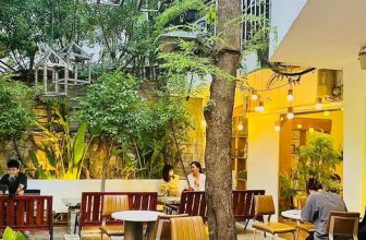 [☕️🇻🇳] Ochata Coffee  🥤 Top1Coffee ☕️ Những ngày hè ở Ochata  Tầm khoảng chiều tối là thời gian dễ chịu và xinh đẹp nhất của khu vườn chúng mình, mời bạn ghé chơi  𝐎𝐜 , shares-0✔️ , likes-13❤️️ , date-2022-05-24 11:20:47🇻🇳🇻🇳🇻🇳📰🆕