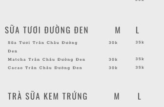 [☕️🇻🇳] LOGI Coffee & Tea 🥤 Top1Coffee ☕️ Cửa hàng luôn nhận ship  _______________________
𝐓𝐢𝐞̣̂𝐦 𝐓𝐫𝐚̀ 𝐋𝐨𝐆𝐢- 𝐂𝐨𝐟𝐟𝐞𝐞 & 𝐭𝐞𝐚
𝐆𝐢𝐨̛̀ 𝐦𝐨̛̉ 𝐜𝐮̛̉𝐚 : 9𝐡𝟎𝟎- 𝟐𝟐𝐡𝟎𝟎
𝐂𝐚𝐥𝐥 𝐦𝐞  , shares-0✔️ , likes-0❤️️ , date-2022-05-20 02:53:55🇻🇳🇻🇳🇻🇳📰🆕