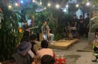 [☕️🇻🇳] 22 phẩy 5 coffee 🥤 Top1Coffee ☕️ Việt Nam VÔ ĐỊCH
Hiệp 2 đêm nhạc Cơn Mưa Tháng 5.
Xin lỗi vì sự chậm trễ nàyyy
, shares-0✔️ , likes-32❤️️ , date-2022-05-22 13:45:52🇻🇳🇻🇳🇻🇳📰🆕