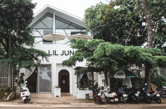 [☕️🇻🇳] LIL JUN coffee studio 🥤 Top1Coffee ☕️ Thời tiết Pleiku đang dần se lạnh, Liljun mời bạn ghé quán chơi cùng thưởng thức một số đồ uống độc quyền và check in 1 vài góc  , shares-11✔️ , likes-193❤️️ , date-2022-05-19 07:54:34🇻🇳🇻🇳🇻🇳📰🆕