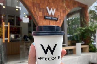 [☕️🇻🇳] White Coffee Vinh – Cafe phong cách Hàn Quốc 🥤 Top1Coffee ☕️ “A coffee a day keep the grumpy away”Bắt đầu ngày mới bằng một ly cà phê thơm ngon sẽ khiến bạn tự tin và năng động hơn rất nh , shares-0✔️ , likes-18❤️️ , date-2022-05-19 00:44:39🇻🇳🇻🇳🇻🇳📰🆕