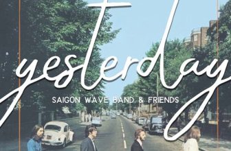 [☕️🇻🇳] WaterBiz Coffee – Cà phê và trà 🥤 Top1Coffee ☕️ Có hẹn với Sài Gòn lần thứ 13
[THE BEATLE – YESTERDAY]Những ca khúc bất hủ của nhóm nhạc huyền thoại này sẽ đưa chúng ta trở  , shares-0✔️ , likes-4❤️️ , date-2022-05-20 02:21:52🇻🇳🇻🇳🇻🇳📰🆕