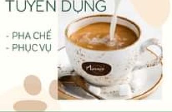 [☕️🇻🇳] Amavo Caffè 🥤 Top1Coffee ☕️ [TUYỂN DỤNG]
Bạn có phải là ứng cử viên mà Amavo caffè đang tìm kiếm ?
+ Đam mê công việc ngành dịch vụ ăn uống ?
+ Luôn luôn  , shares-2✔️ , likes-174❤️️ , date-2022-05-22 05:19:35🇻🇳🇻🇳🇻🇳📰🆕