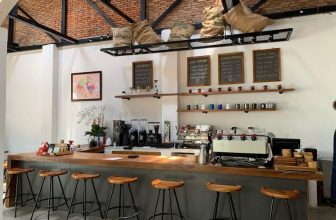 [☕️🇻🇳] Saigon Coffee Roastery 🥤 Top1Coffee ☕️  , shares-0✔️ , likes-18❤️️ , date-2022-06-01 17:26:57🇻🇳🇻🇳🇻🇳📰🆕