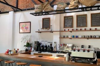 [☕️🇻🇳] Saigon Coffee Roastery 🥤 Top1Coffee ☕️  , shares-0✔️ , likes-1❤️️ , date-2022-06-01 17:25:49🇻🇳🇻🇳🇻🇳📰🆕